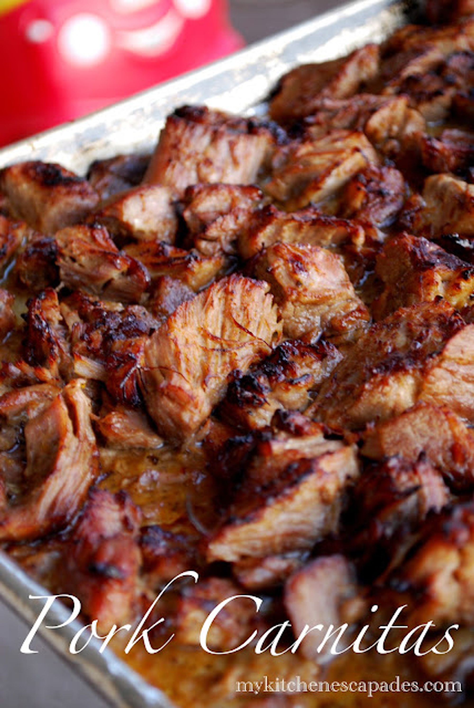 Pork Carnitas Recipe Best Authentic Mexican Slow Cooked Pulled Pork