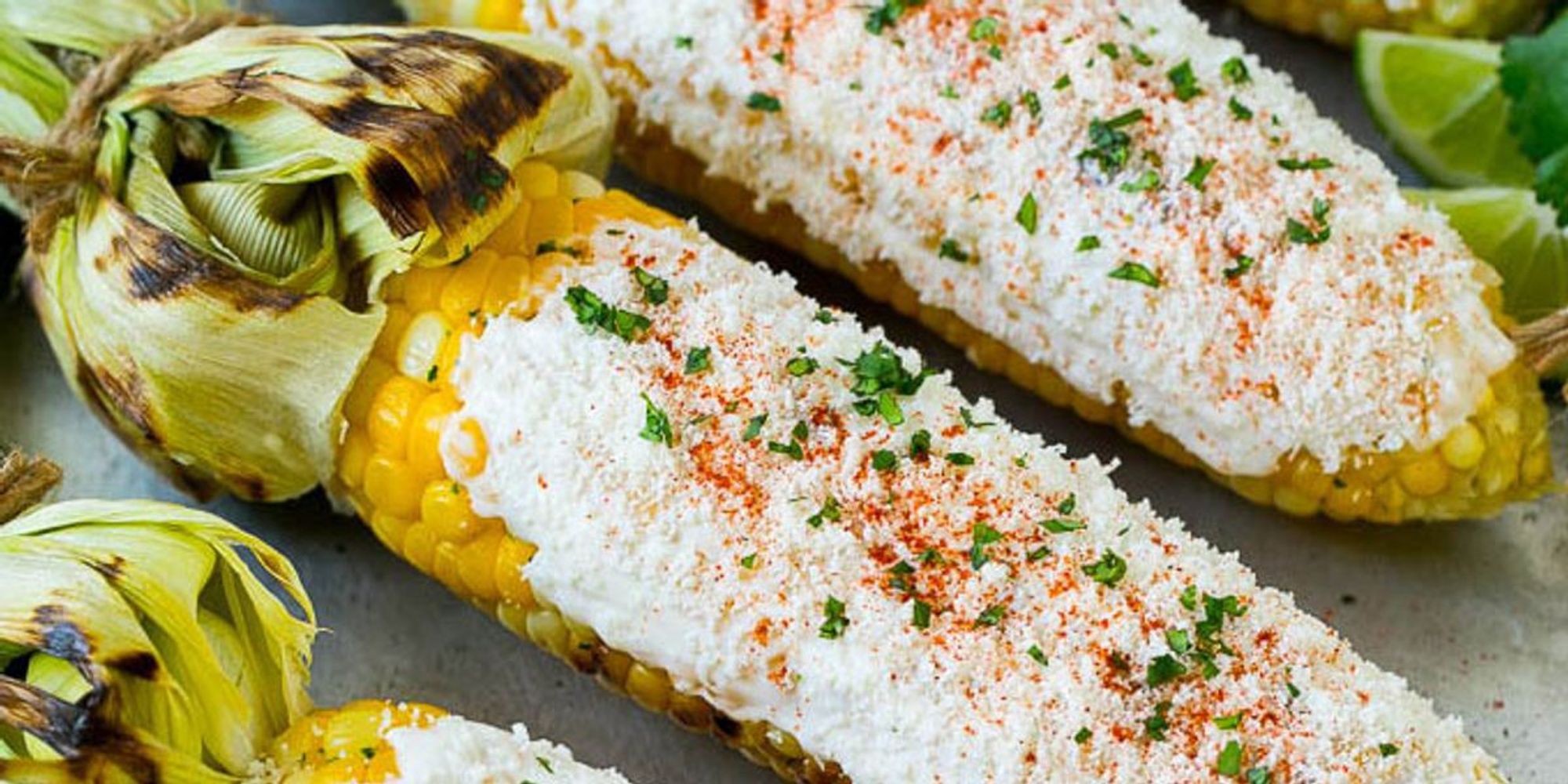 Mexican Street Corn (Elote) My Recipe Magic