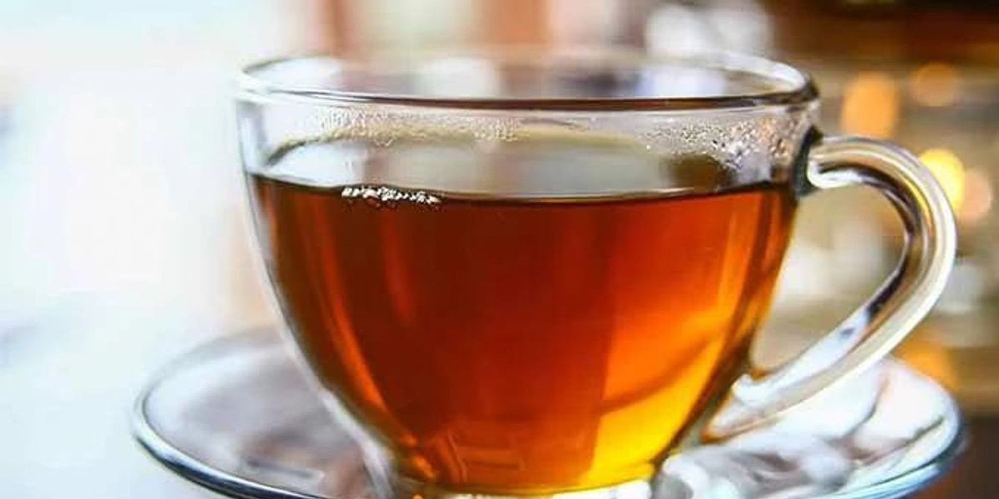 How to make Brown tea My Recipe Magic