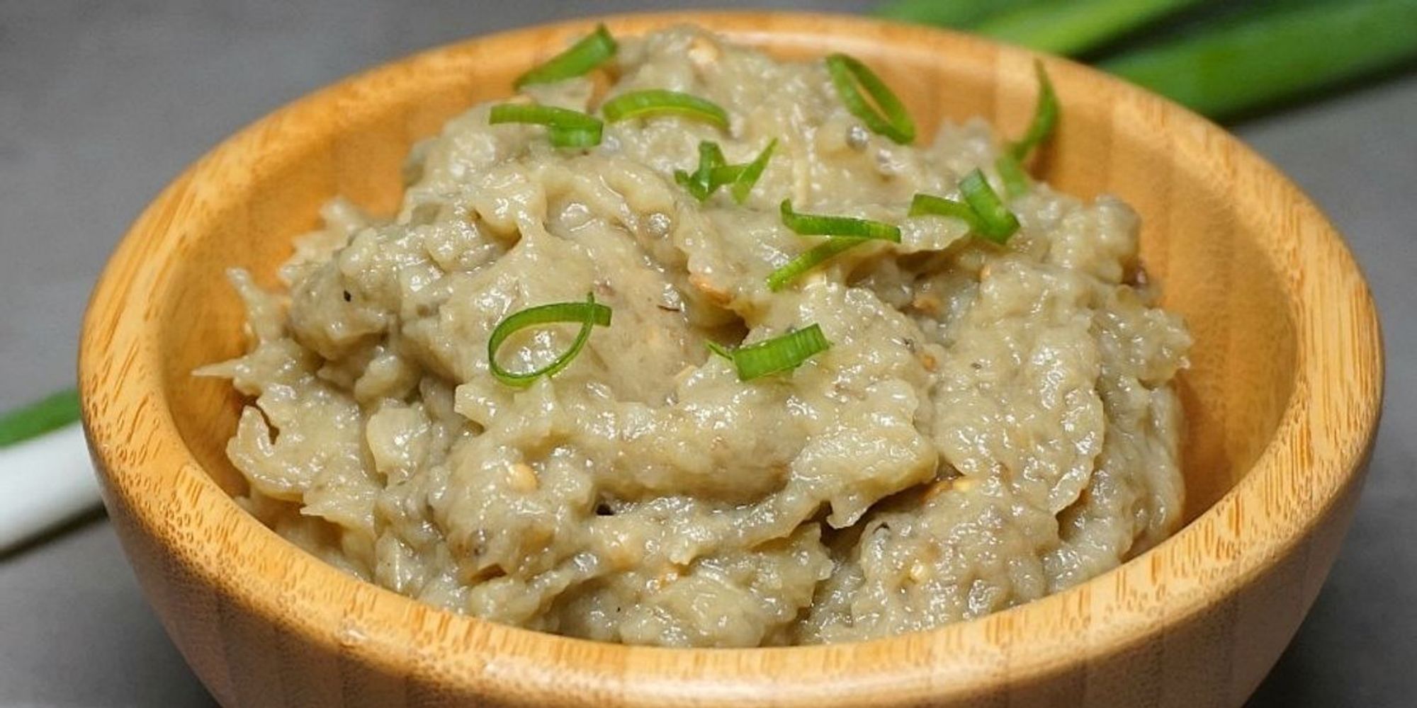 Salata de Romanian Eggplant Dip My Recipe Magic