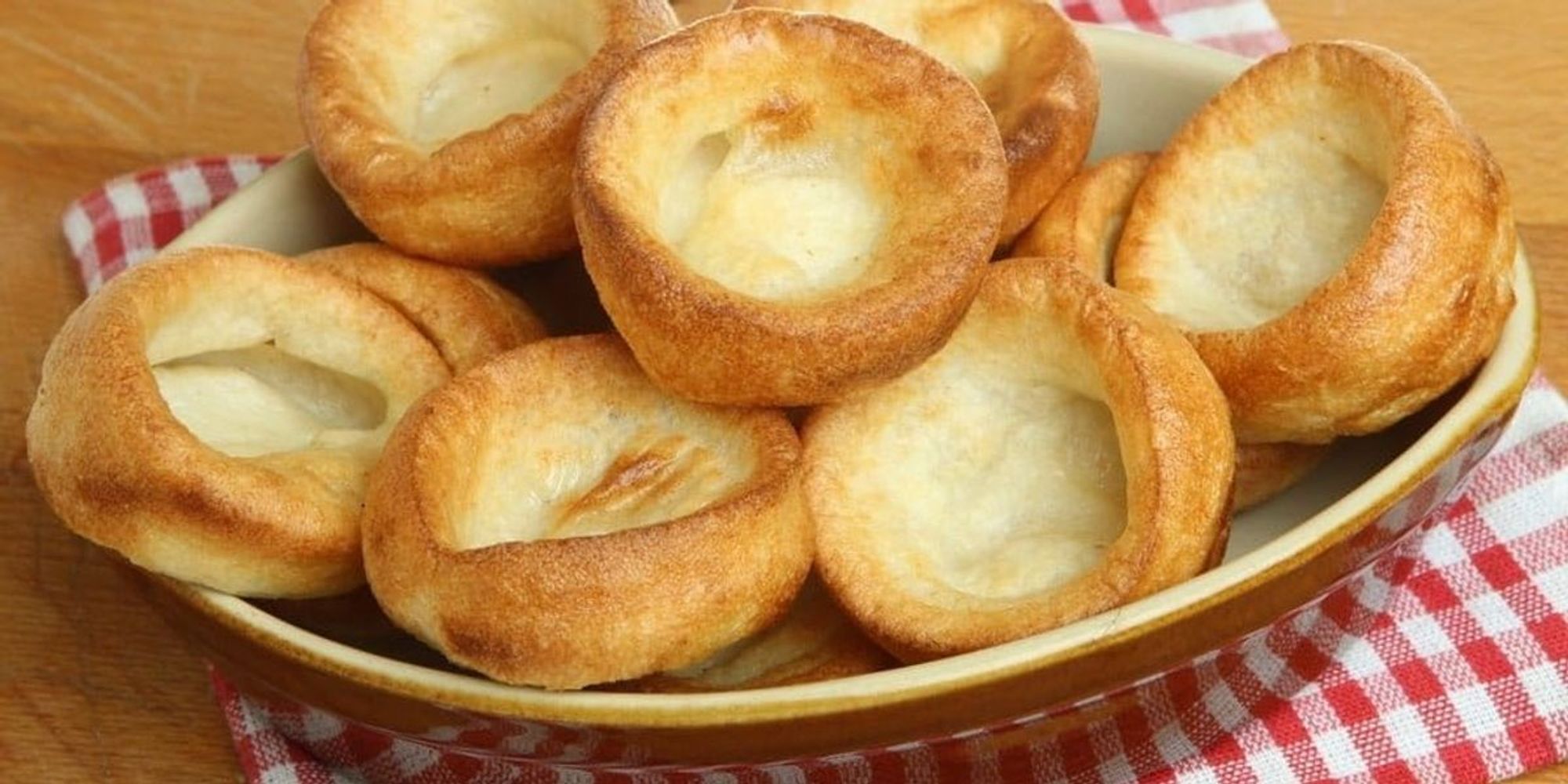 Best Ever Yorkshire Pudding In The Air Fryer My Recipe Magic Best Ever Yorkshire Pudding In The Air Fryer My Recipe Magic