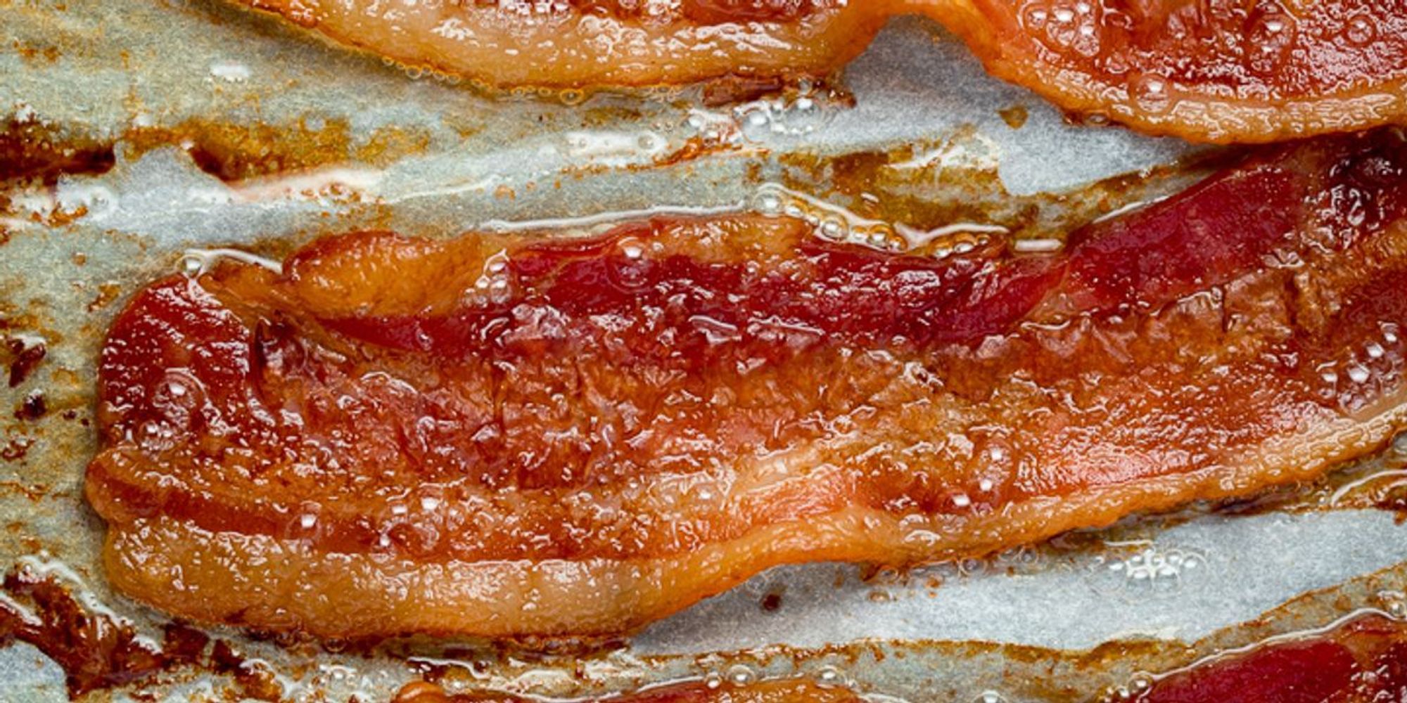 How to Cook Bacon in the Oven My Recipe Magic