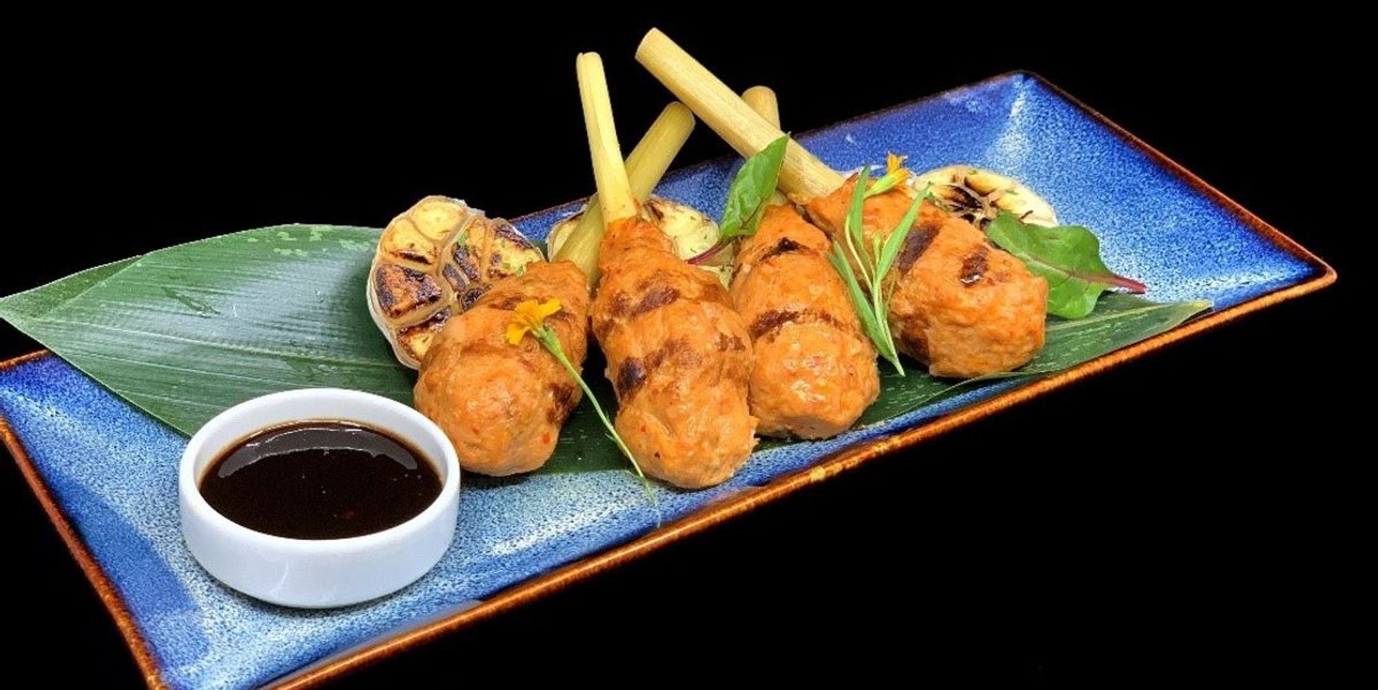 Sate Lilit My Recipe Magic