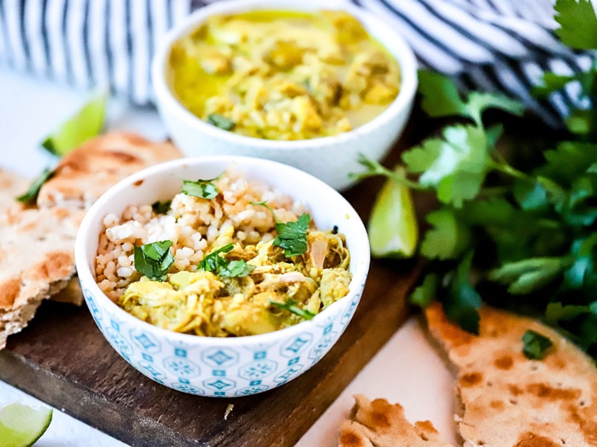Easy Crock Pot Chicken Curry Suburban Simplicity My Recipe Magic