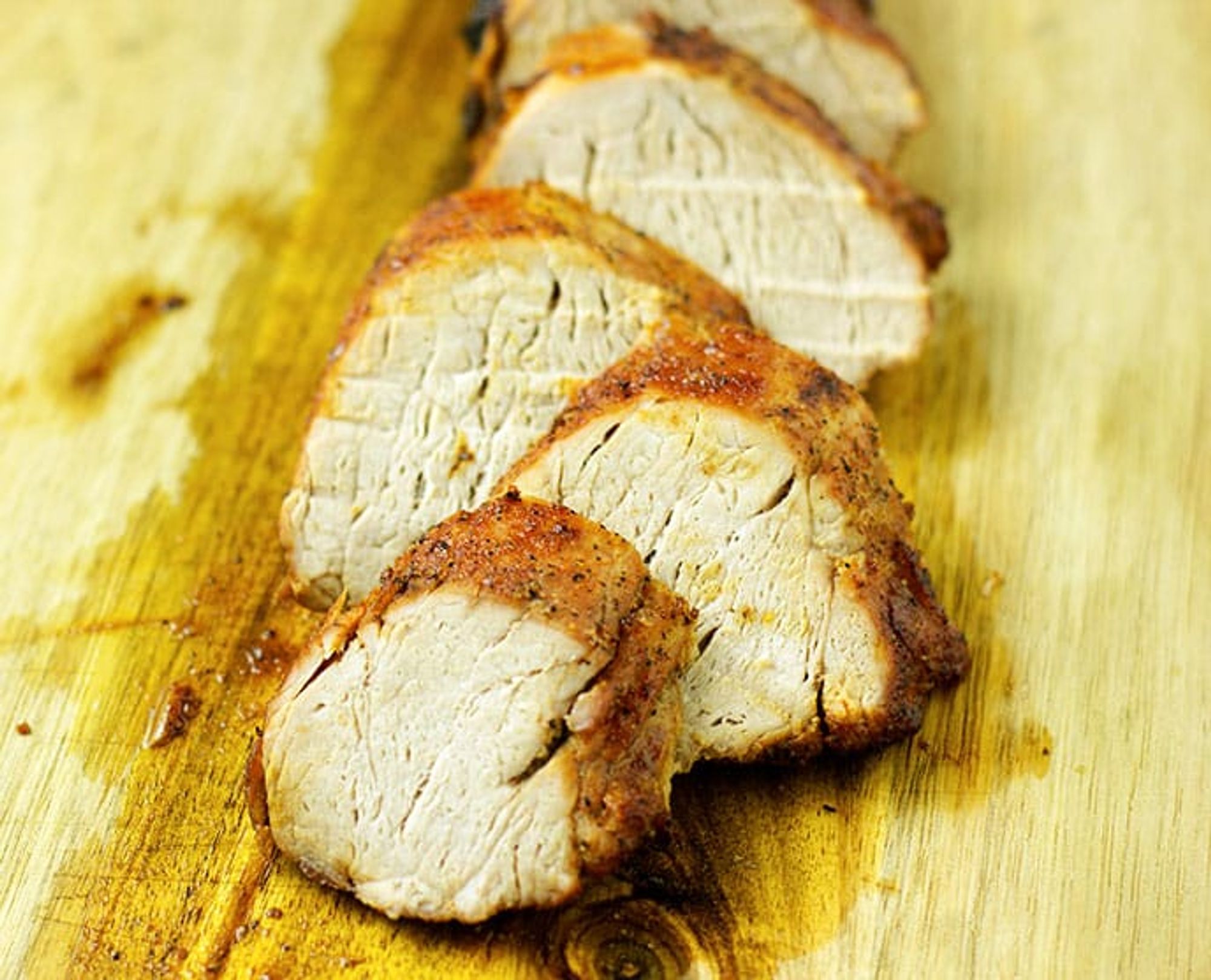 Air Fryer Pork Tenderloin My Recipe Magic