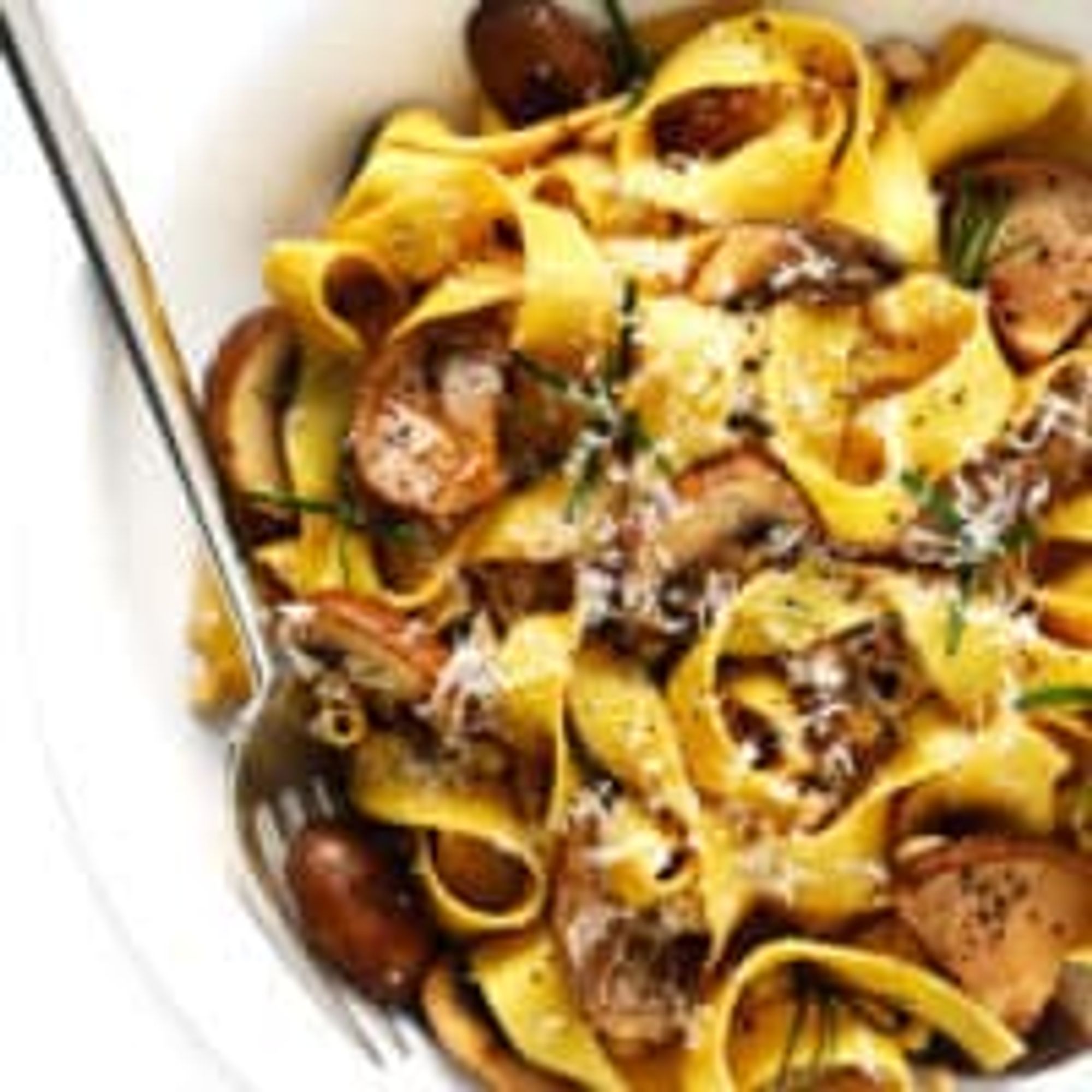 Mushroom Lovers Pasta Gimme Some Oven My Recipe Magic