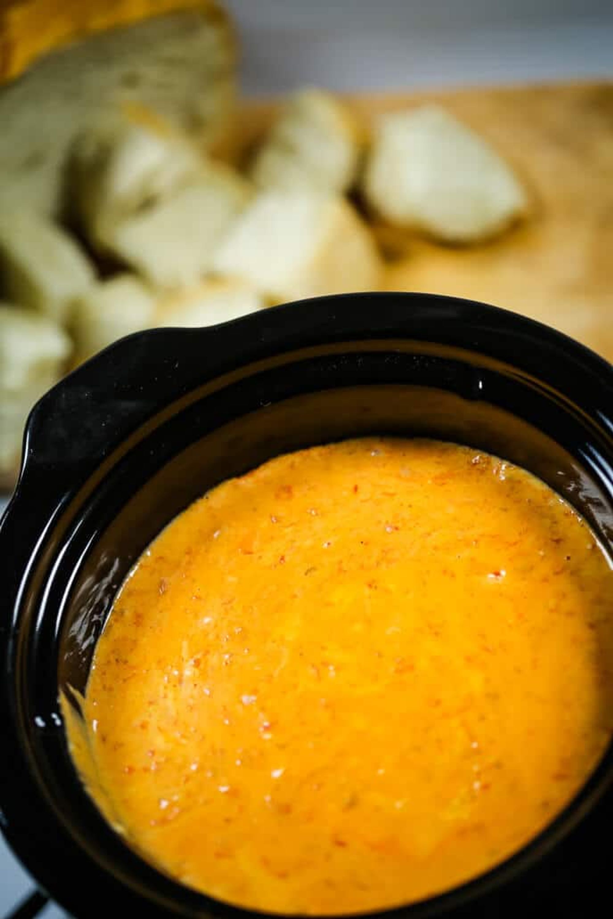 Andy's Pizza Dip Recipe {Crockpot Version} My Recipe Magic