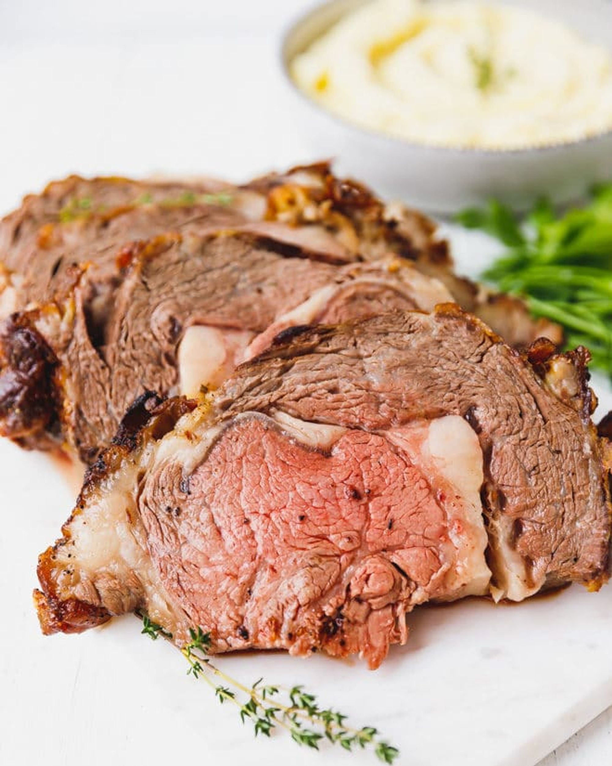 Prime Rib Roast Recipe Cooking LSL My Recipe Magic