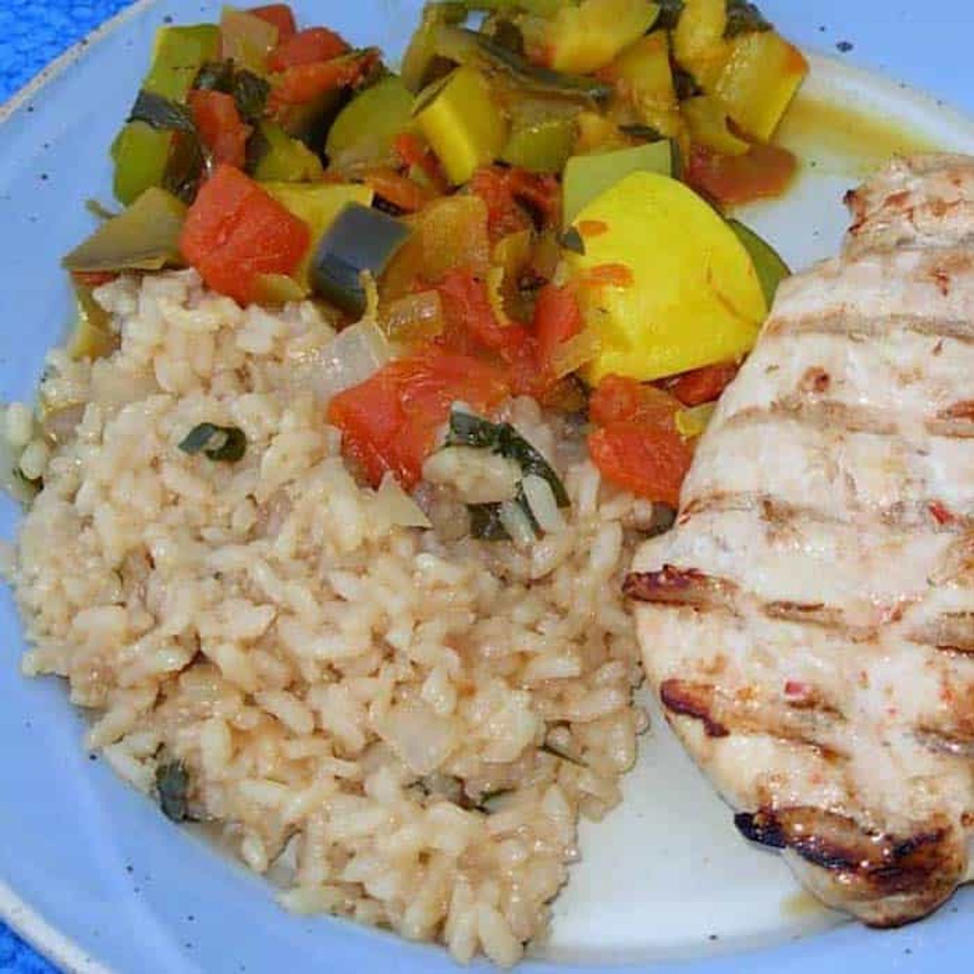 How to Make Risotto (Creamy Delicious Risotto) Recipe Idea Shop My