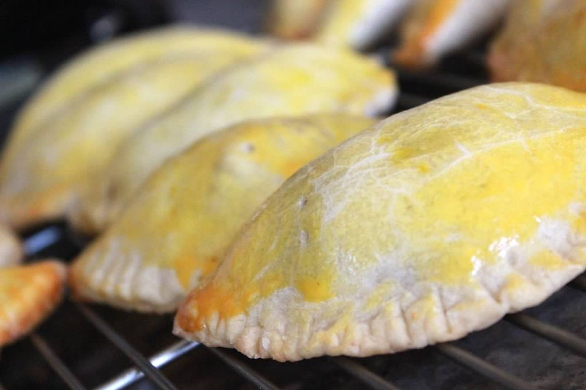 Filipino Pork Empanadas FiliVino! My Recipe Magic