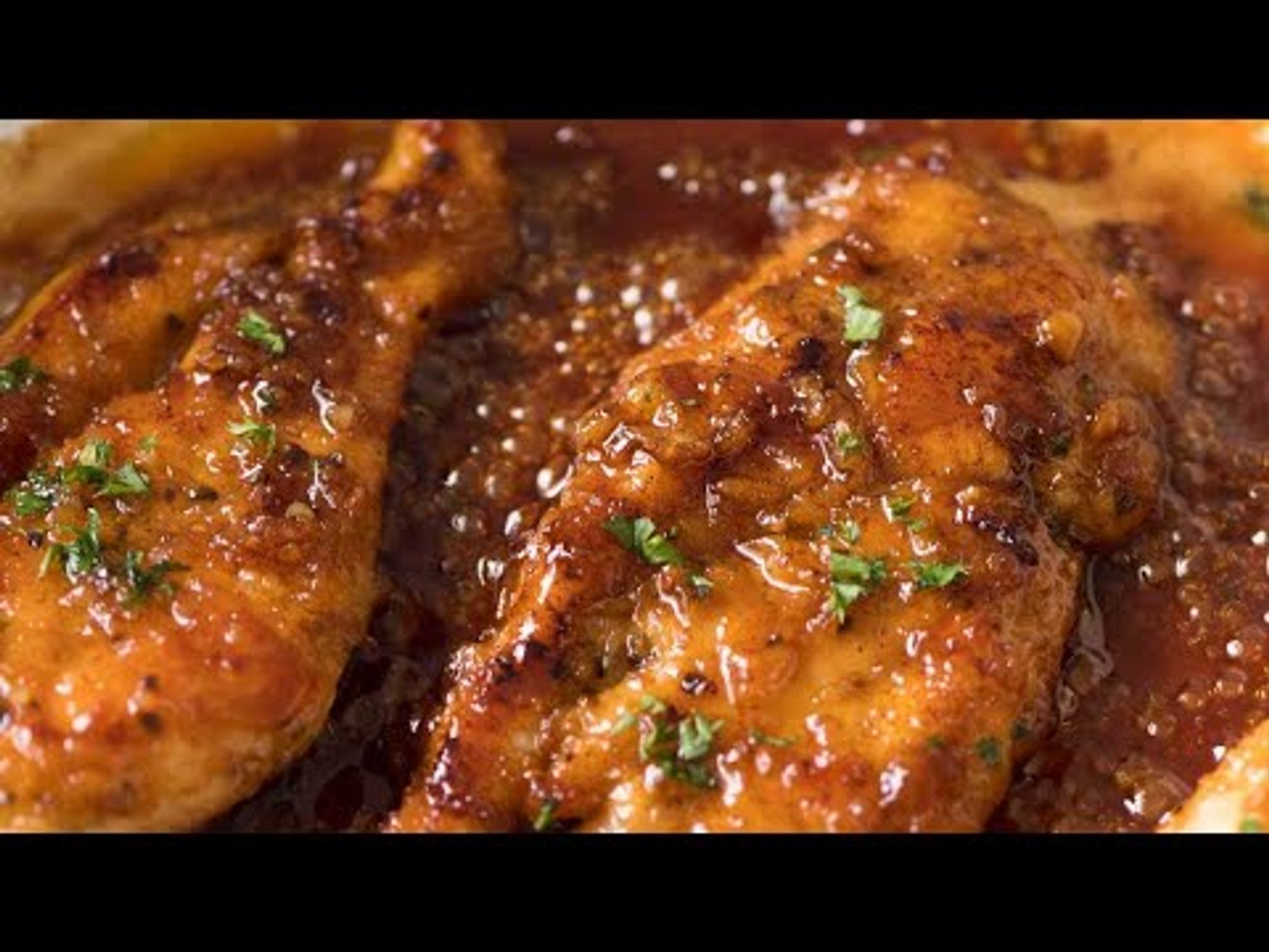 Honey Garlic Chicken | RecipeTin Eats - My Recipe Magic