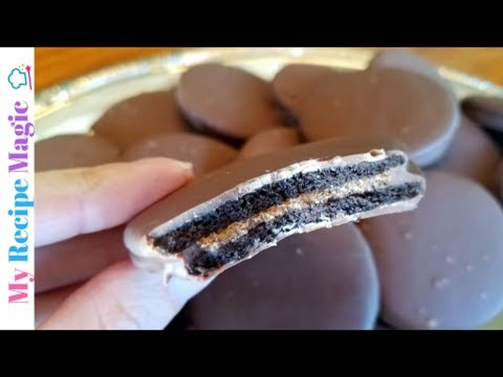 Thin Mints My Recipe Magic