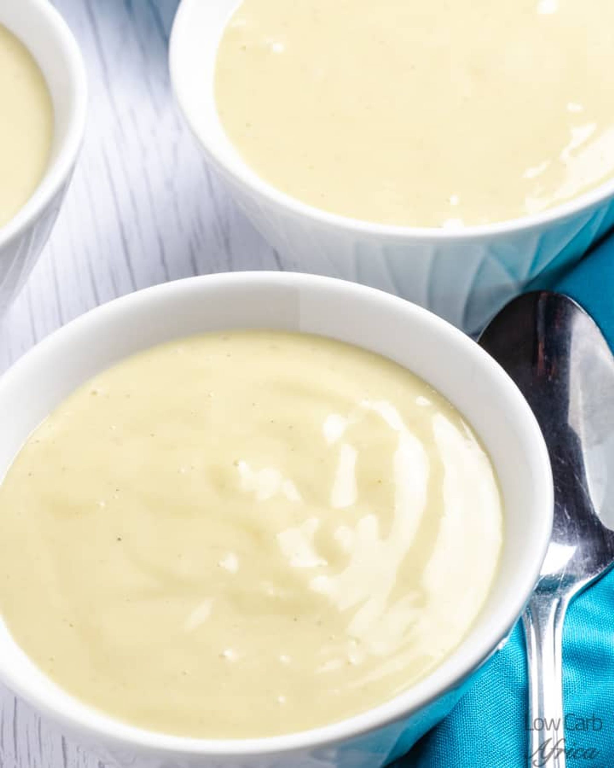Sweet Homemade Mayonnaise Dressing Low Carb Africa My Recipe Magic