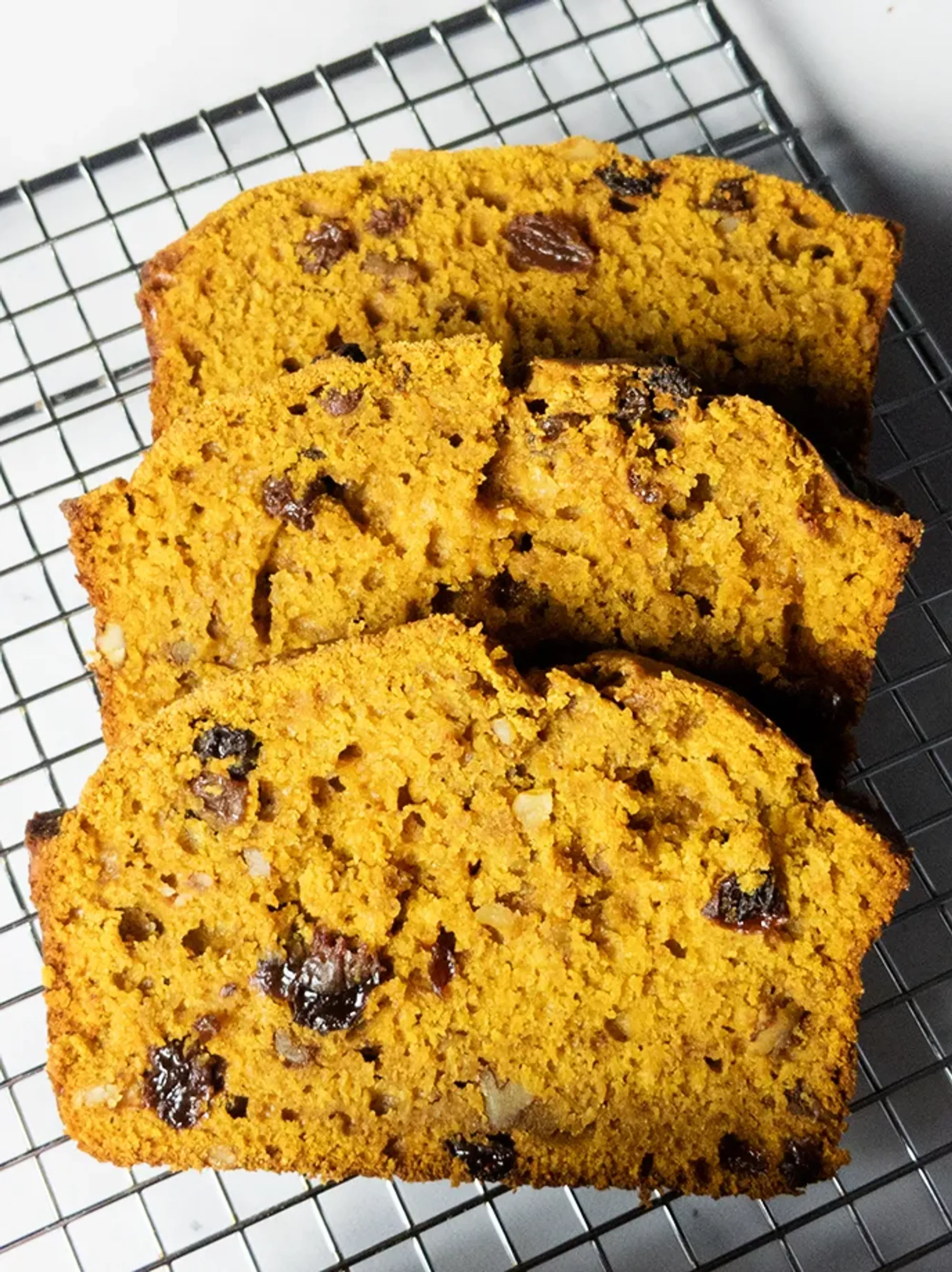 Sourdough Pumpkin Bread My Recipe Magic