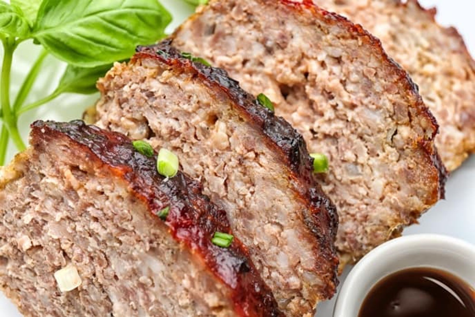 Brown Sugar Meatloaf My Recipe Magic