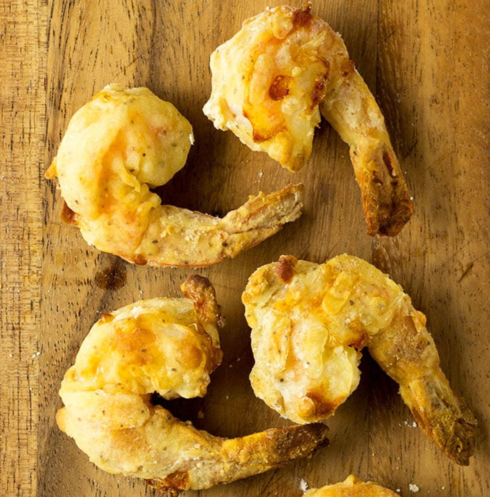 Air Fryer Shrimp - My Recipe Magic