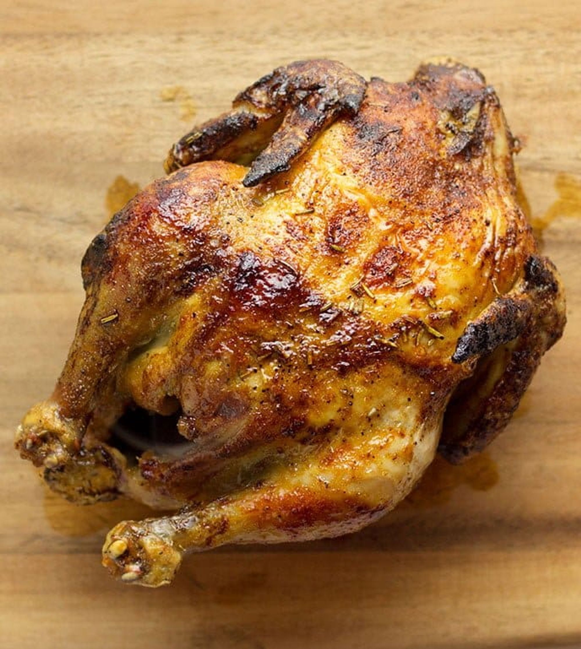 Air Fryer Whole Chicken My Recipe Magic