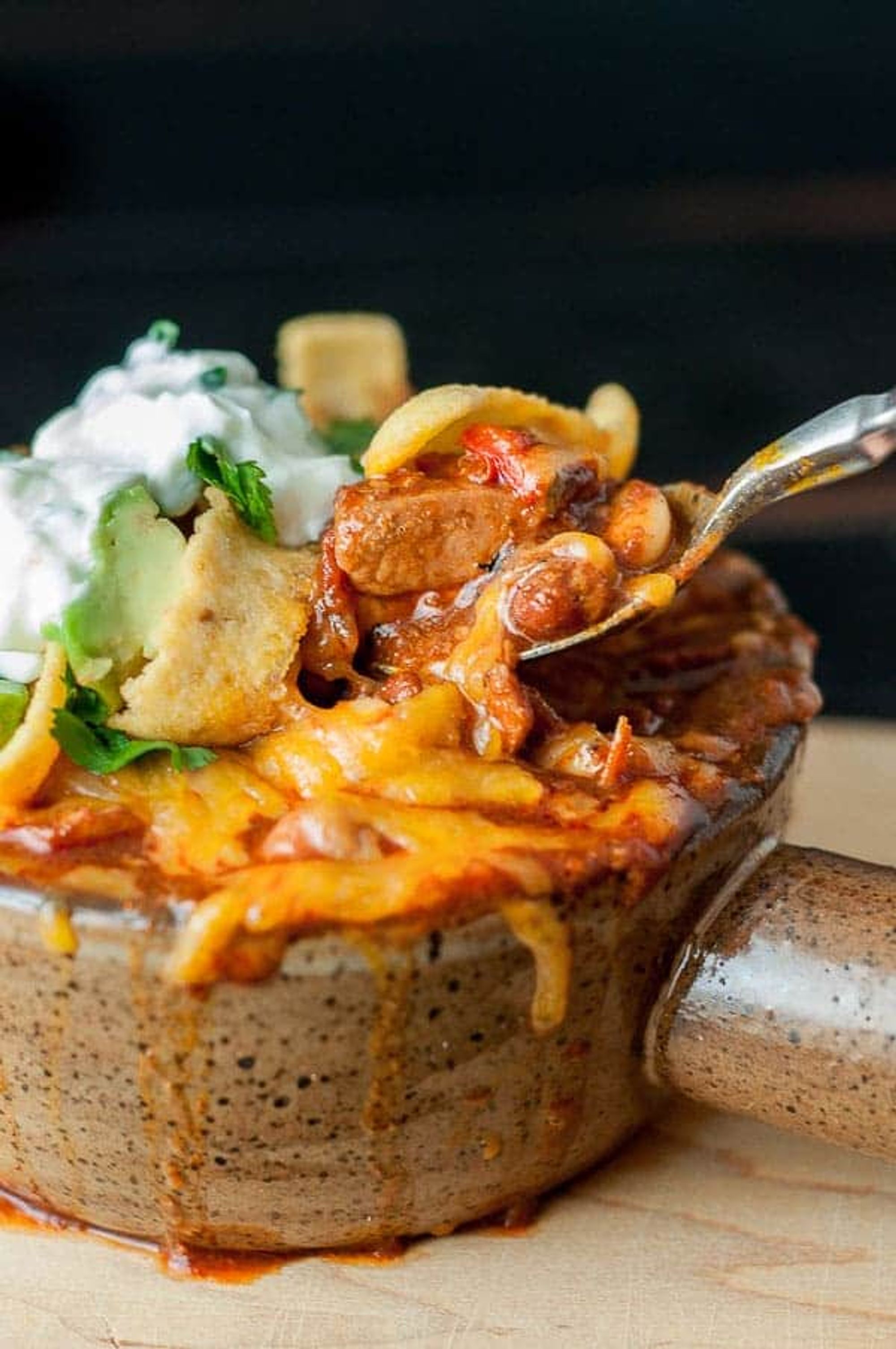 Chorizo Chicken Chili | Award Winning Recipe! - My Recipe Magic