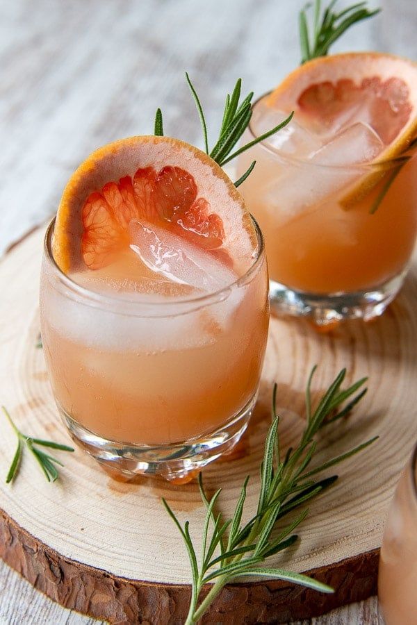 grapefruit cocktail grapefruit cocktail