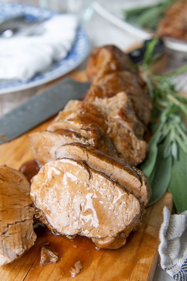 instant pot pork tenderloin instant pot pork tenderloin