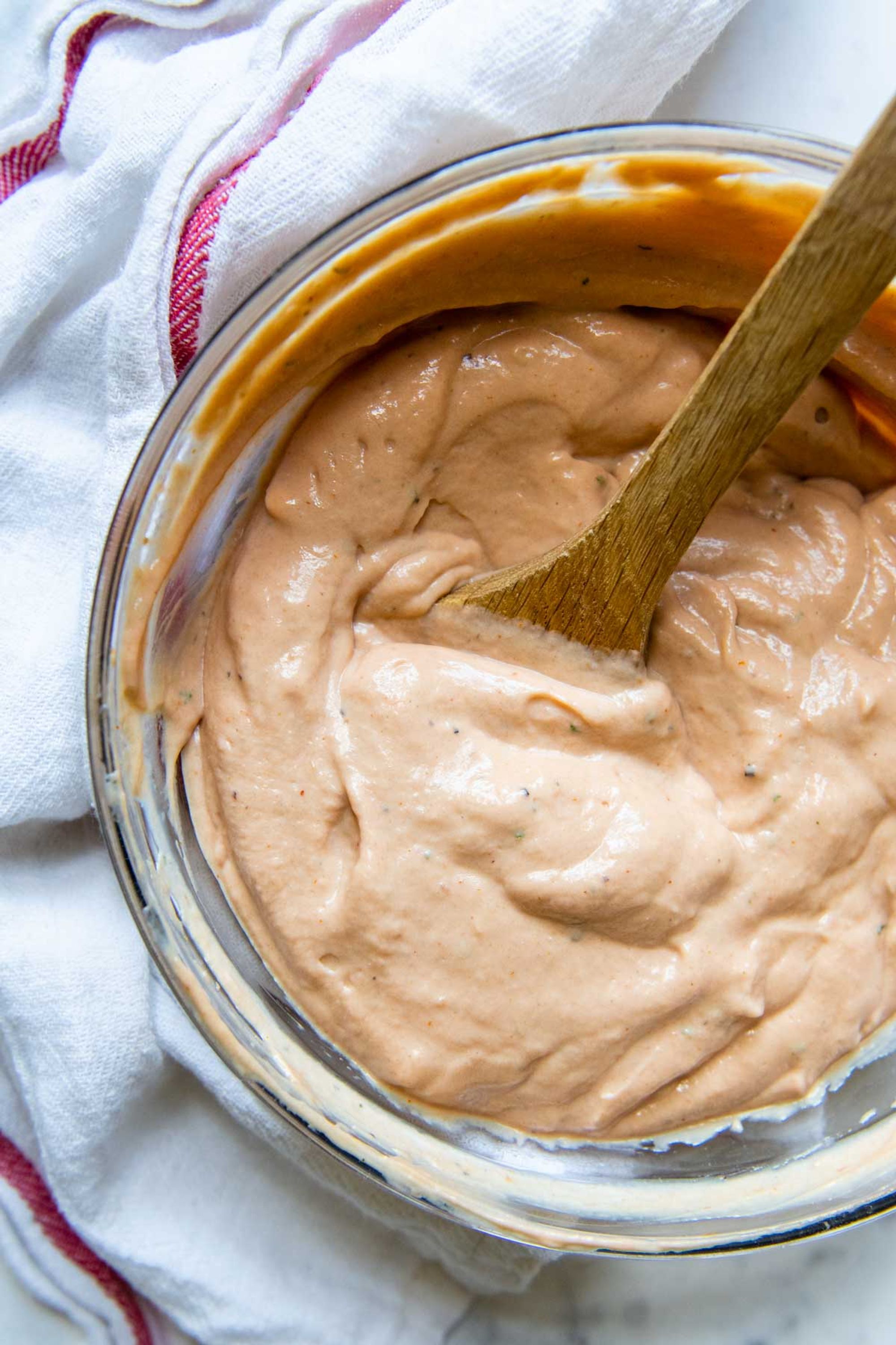 5 Minute BBQ Ranch (Sauce or Dressing) Creative Variations & Uses