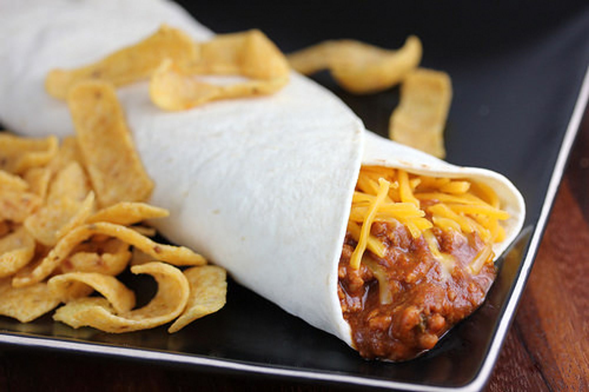 Taco Bell Chili Cheese Burrito Recipe My Recipe Magic