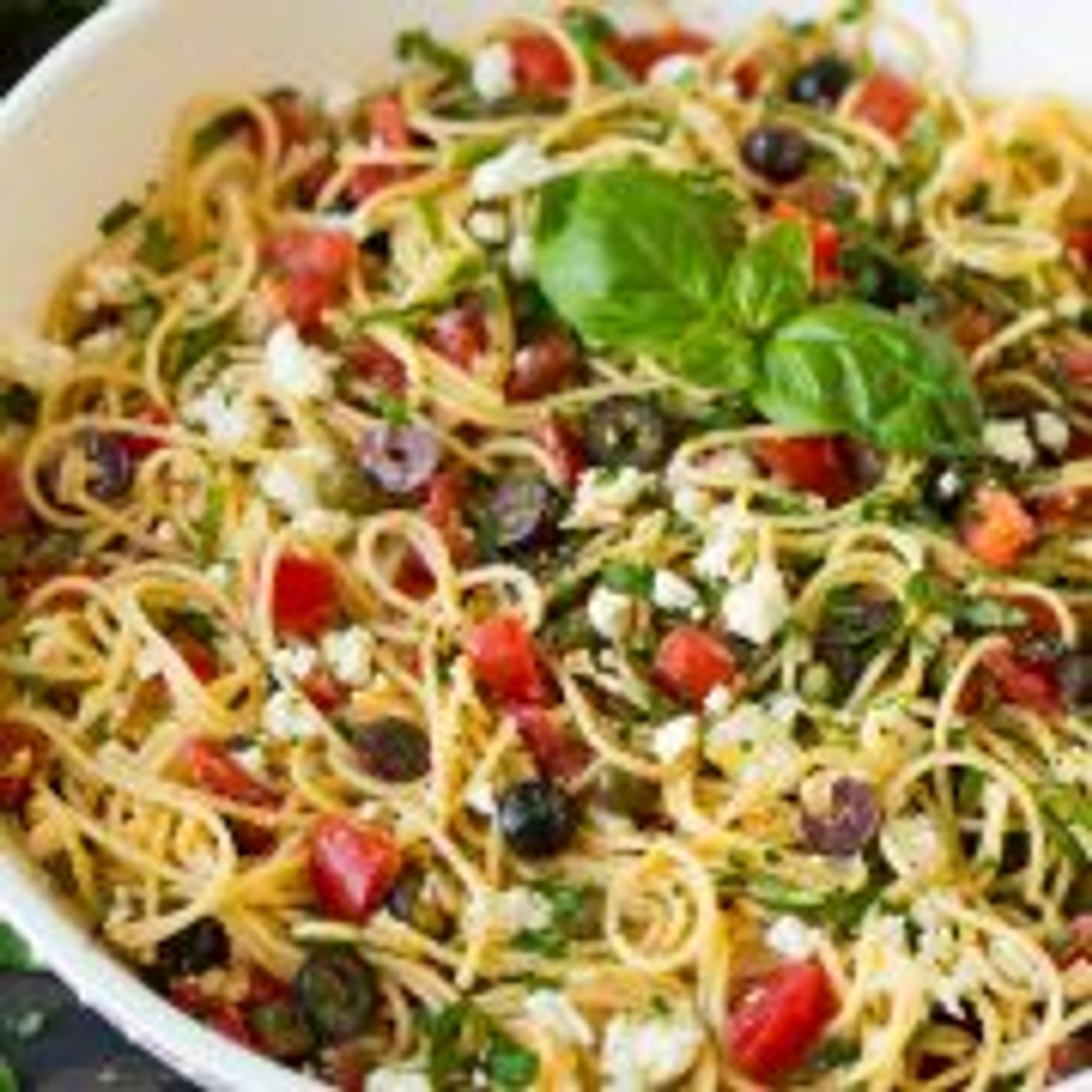 Spaghetti with Sun Dried Tomatoes and Spinach Cooking Classy My Recipe Magic