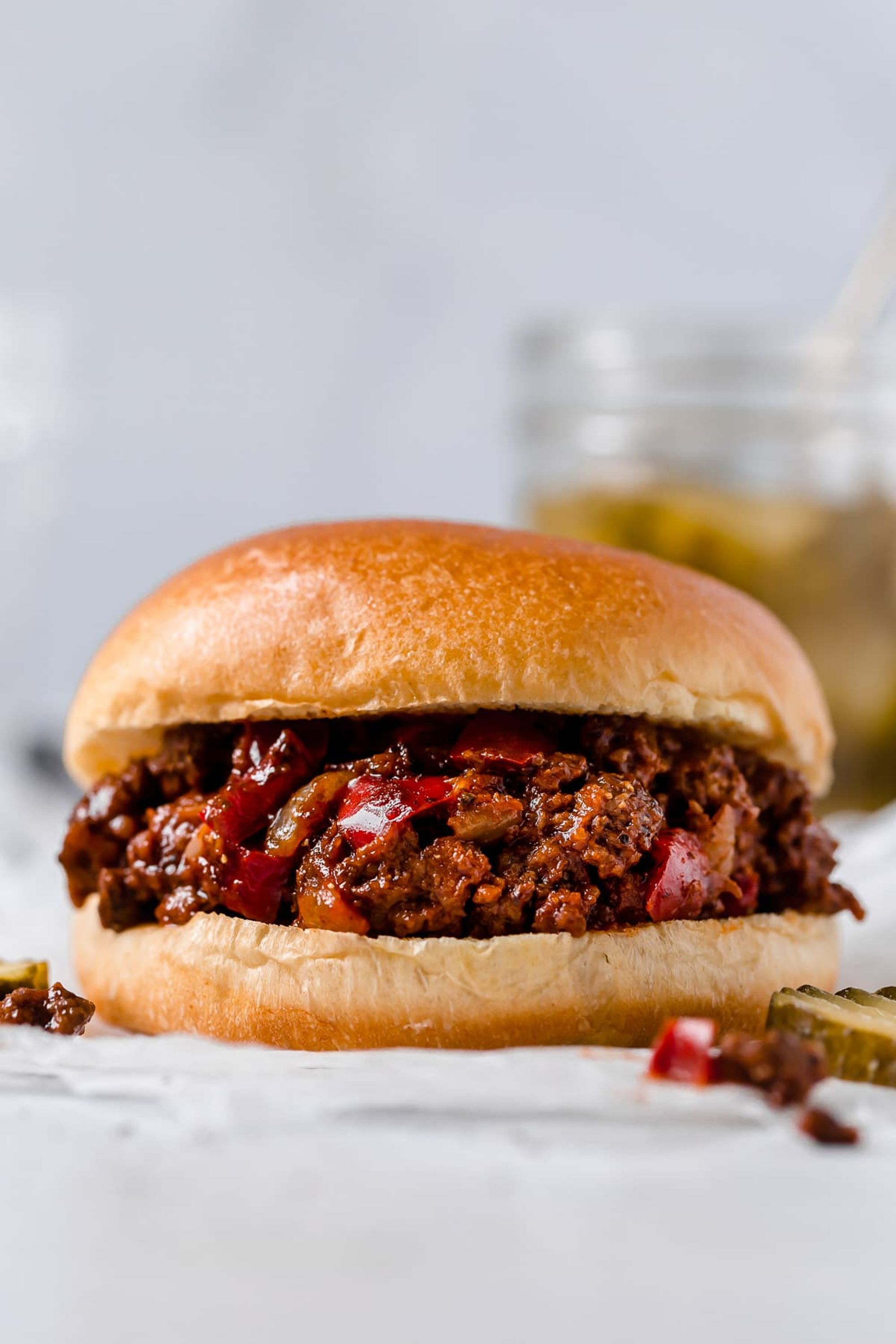 Best Sloppy Joes (Easy Recipe!) Cooking Classy My