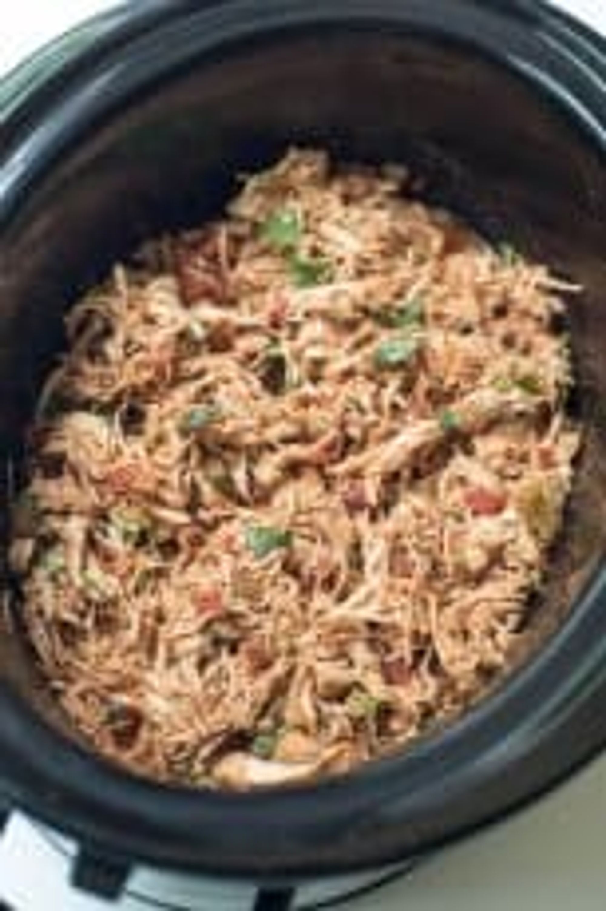 Shredded Mexican Beef Valerie's Kitchen My Recipe Magic