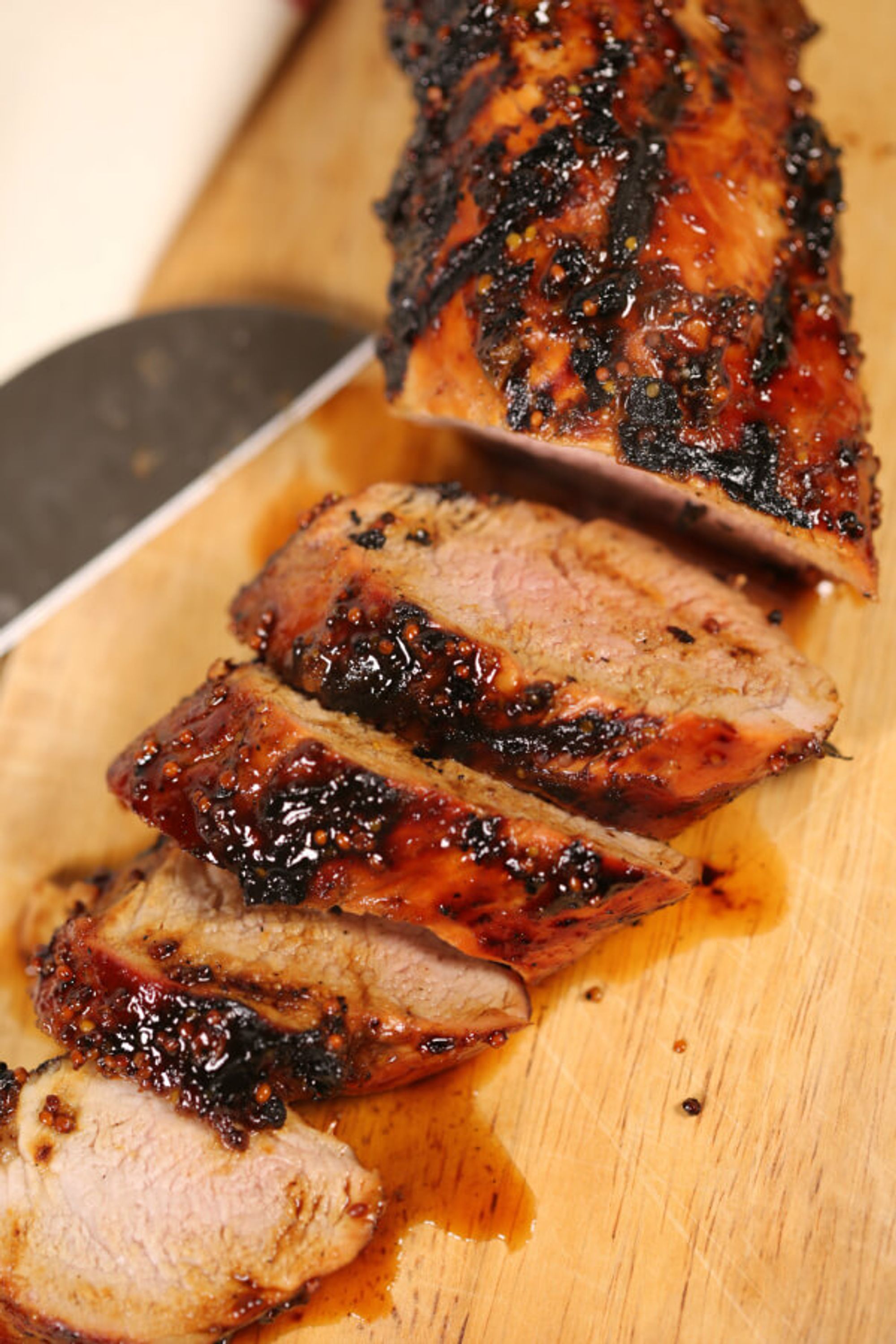 Best Grilled Pork Tenderloin | Quick and Easy Grilled Recipe - My ...