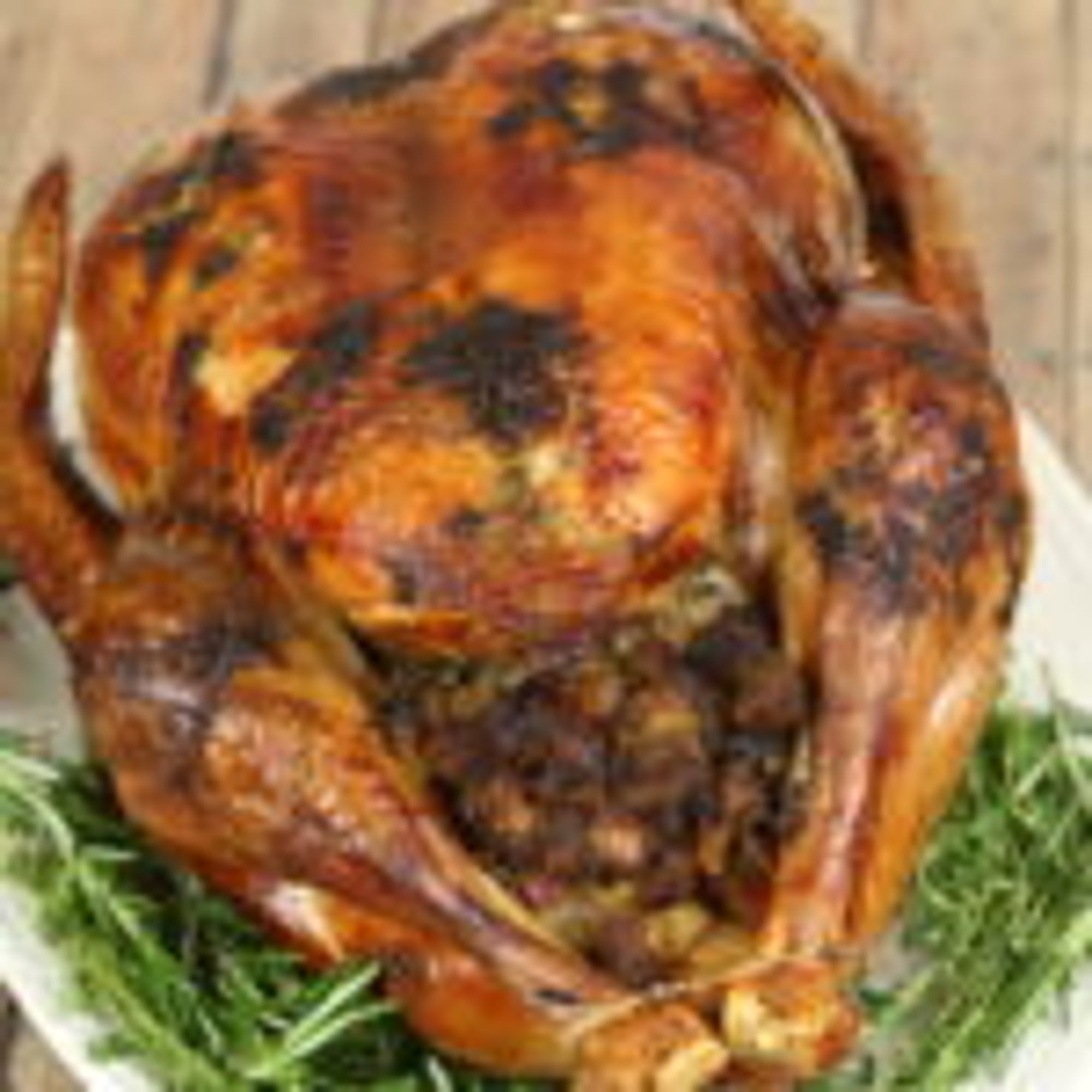 Herb Butter Turkey {Perfectly Juicy Every Time} My Recipe Magic