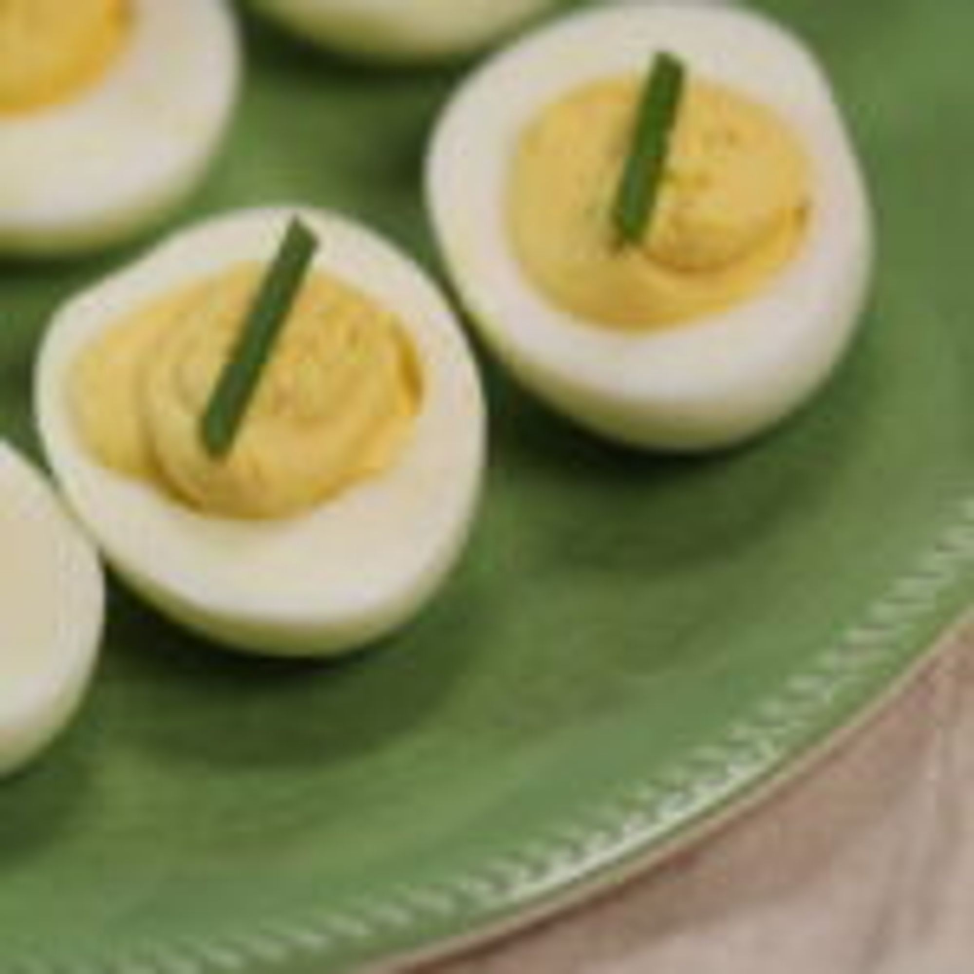 Best Deviled Eggs without Mustard My Recipe Magic