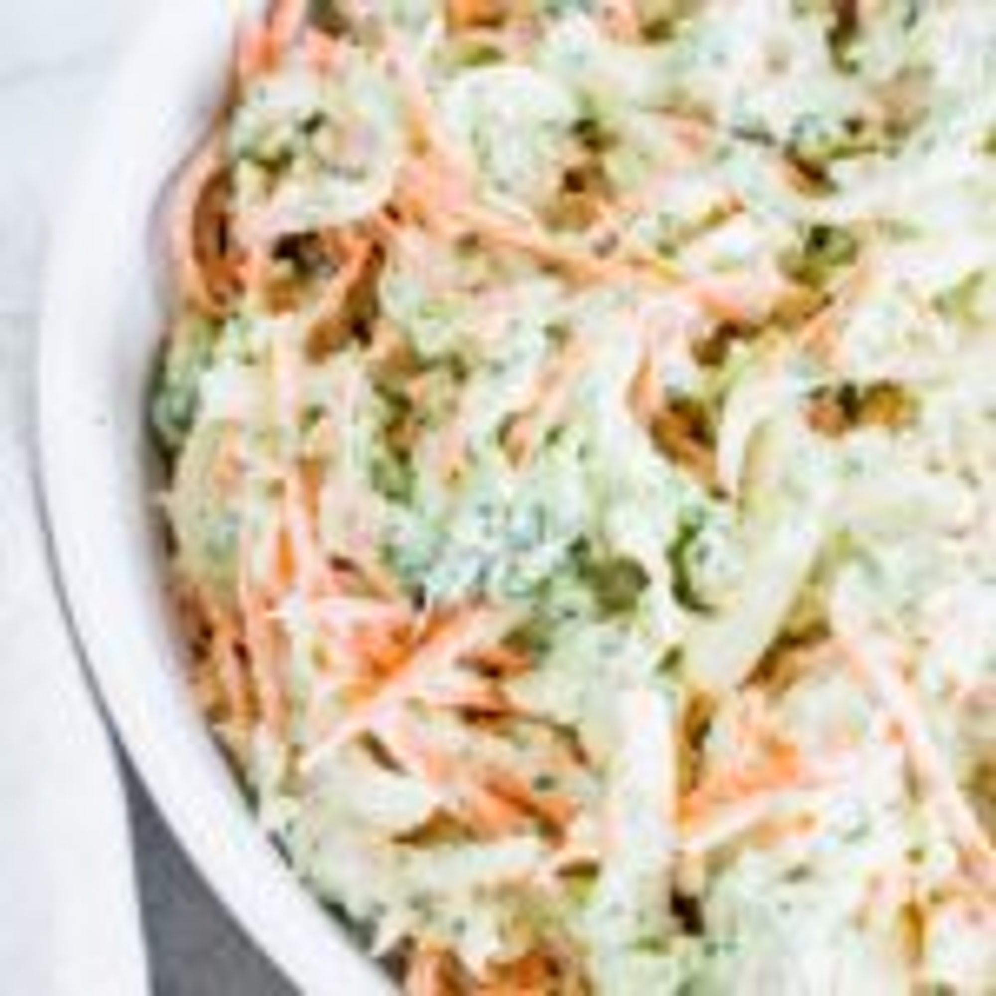 Broccoli Coleslaw My Recipe Magic