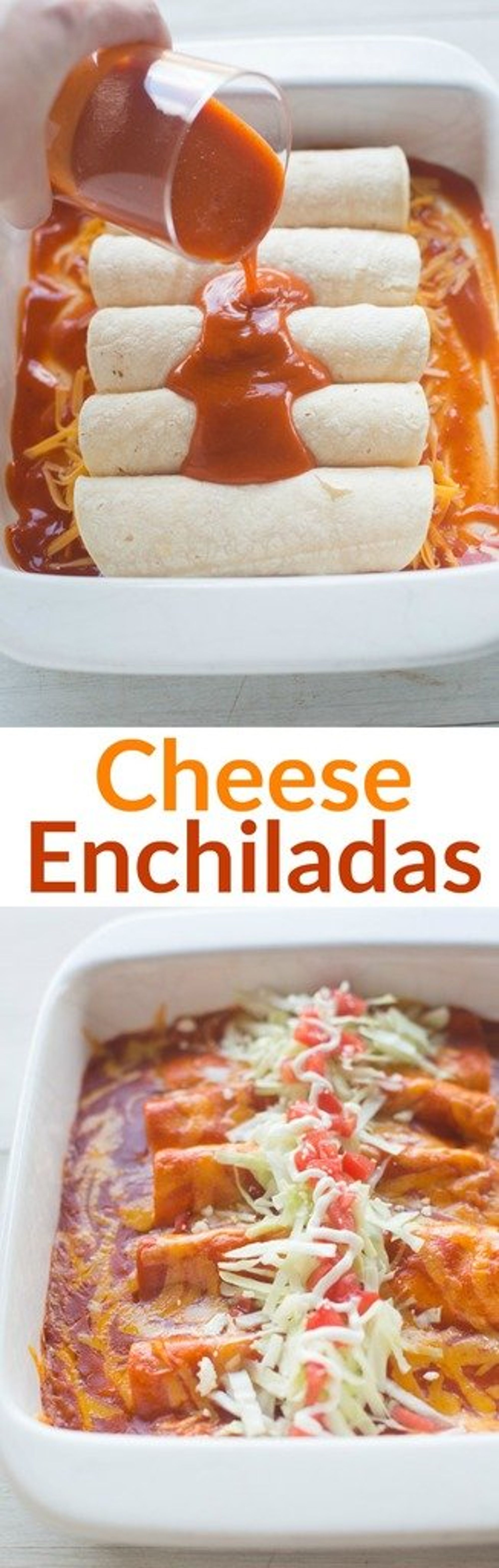The Best Cheese Enchiladas Tastes Better From Scratch My Recipe Magic