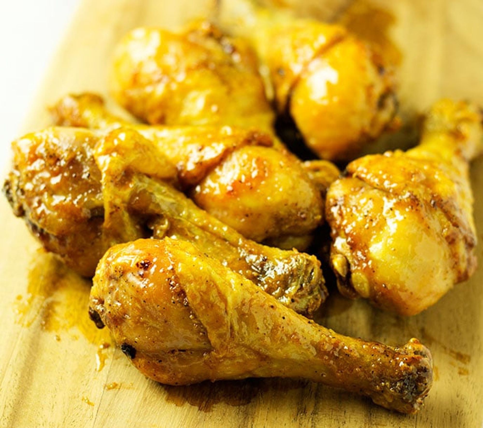 Air Fryer Drumsticks My Recipe Magic